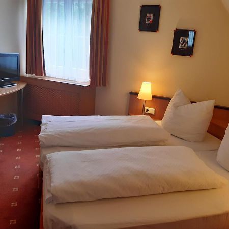 Hotel Schwanen Freudenstadt Exteriör bild