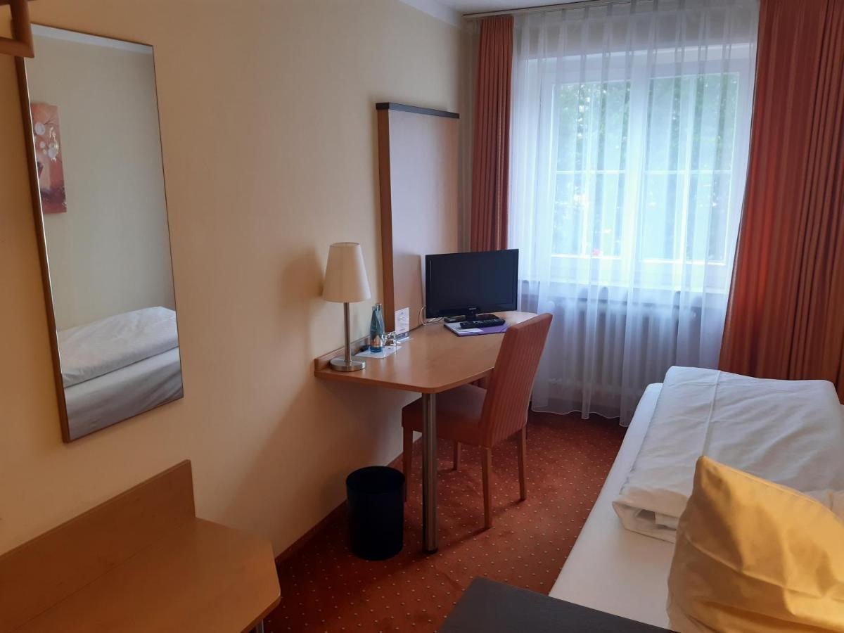 Hotel Schwanen Freudenstadt Exteriör bild