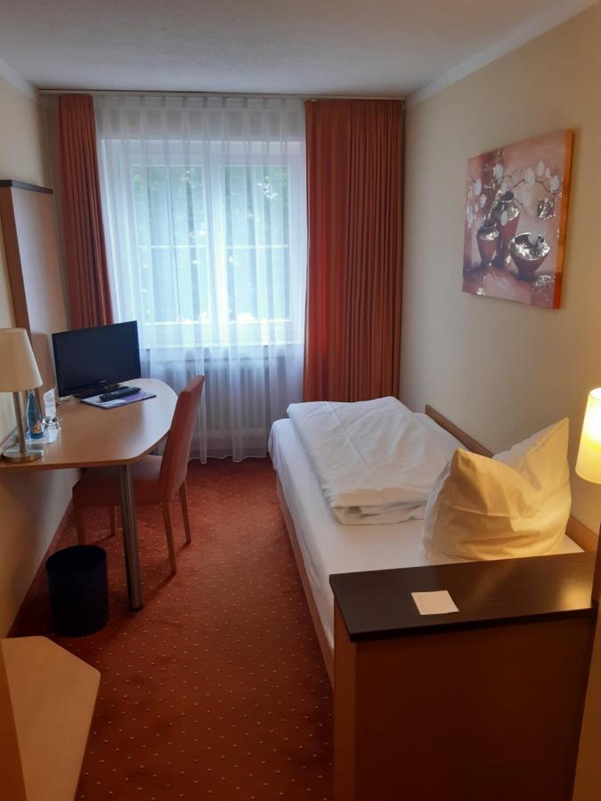 Hotel Schwanen Freudenstadt Exteriör bild