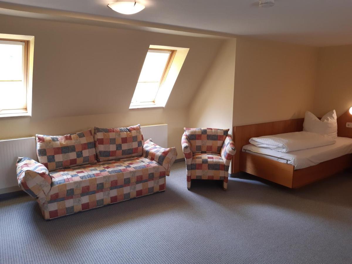 Hotel Schwanen Freudenstadt Exteriör bild
