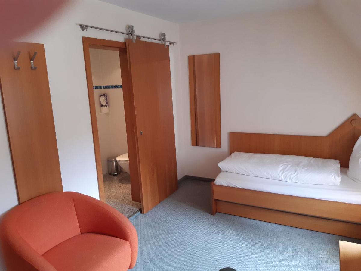 Hotel Schwanen Freudenstadt Exteriör bild