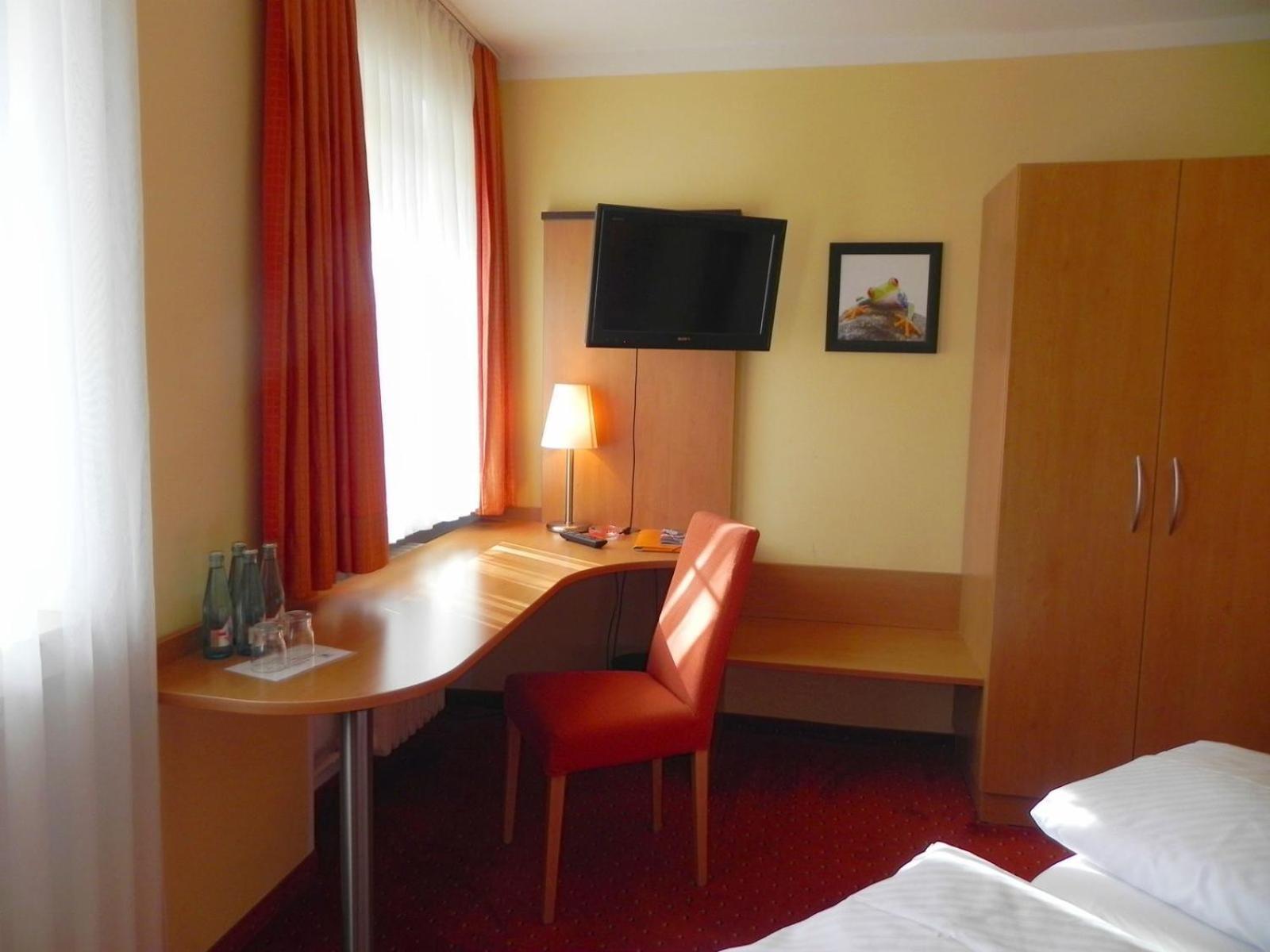Hotel Schwanen Freudenstadt Exteriör bild