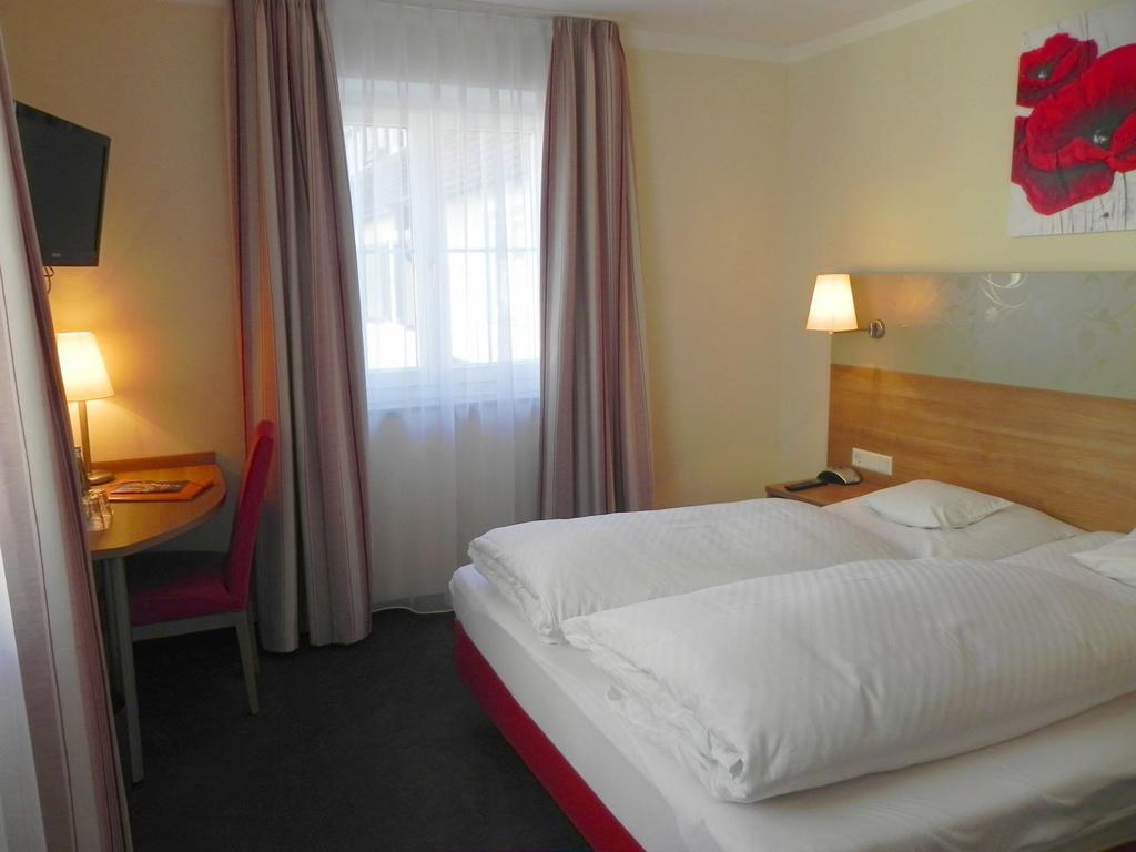 Hotel Schwanen Freudenstadt Exteriör bild