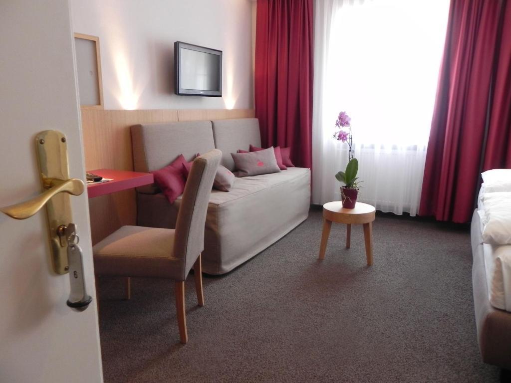 Hotel Schwanen Freudenstadt Rum bild