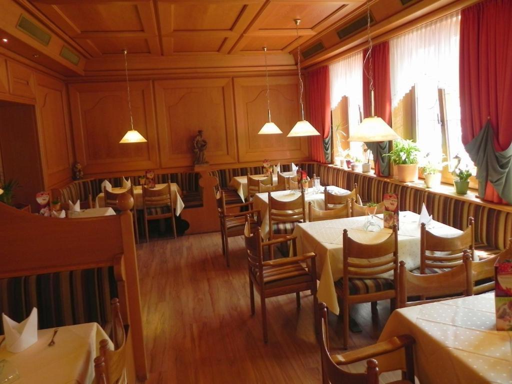 Hotel Schwanen Freudenstadt Exteriör bild
