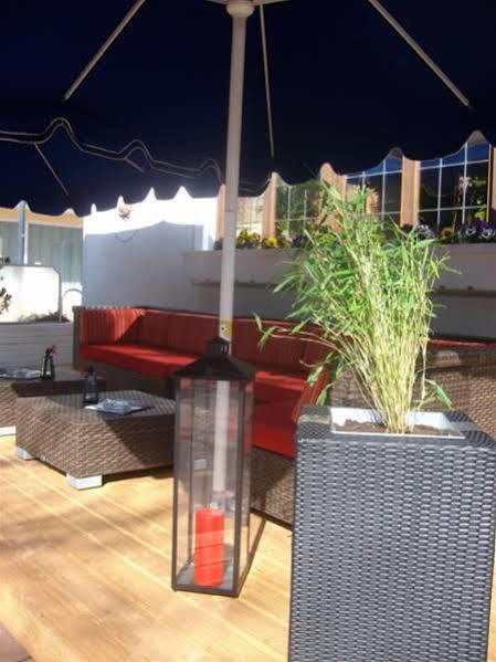 Hotel Schwanen Freudenstadt Exteriör bild