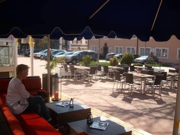 Hotel Schwanen Freudenstadt Exteriör bild